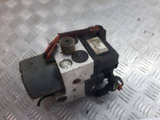 блок ABS, ориг. номер 0273004281, Audi A4 B5 1994-1999