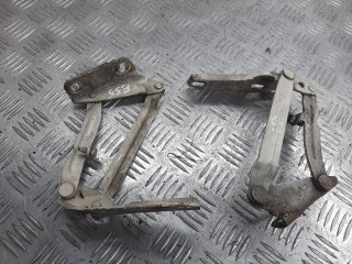 петля капота, Volkswagen Crafter 1 поколение 2006-2011