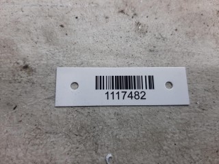 фонарь крышки багажника правый, ориг. номер 27448002, Volkswagen Passat B6 2005-2010