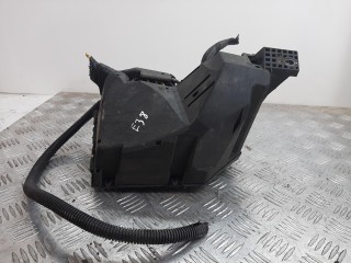 блок реле и предохранителей, ориг. номер 6G9T14A067AB, Ford Mondeo 4 поколение [рестайлинг] 2010-2014