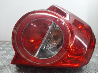 фонарь задний левый, Chevrolet Aveo T200 2003-2008