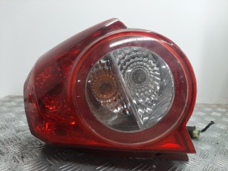 фонарь задний правый, Chevrolet Aveo T200 2003-2008