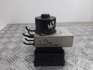 блок ABS, ориг. номер 7L614111D, Volkswagen Touareg 1 поколение [рестайлинг] 2006-2010