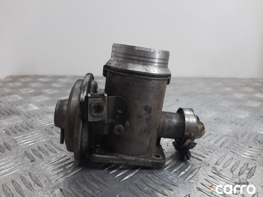 клапан EGR BMW X5 E53 [рестайлинг] 2003-2006, 306D2, 3.0 л, 7789999, фото 1