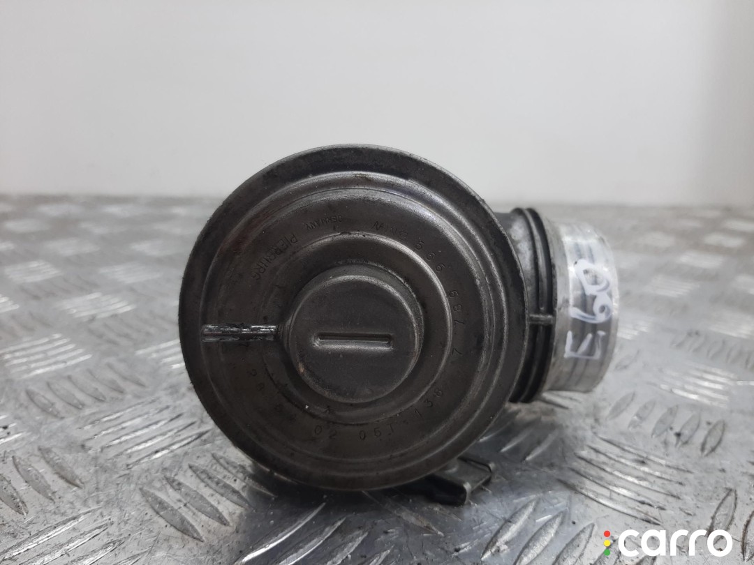 клапан EGR BMW X5 E53 [рестайлинг] 2003-2006, 306D2, 3.0 л, 7789999, фото 3