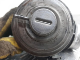 клапан EGR, ориг. номер 7789999, BMW X5 E53 [рестайлинг] 2003-2006