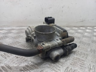 дроссельная заслонка, ориг. номер 055559227, Opel Astra H 2004-2007