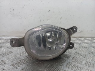 фара противотуманная левая, Chevrolet Aveo T200 2003-2008
