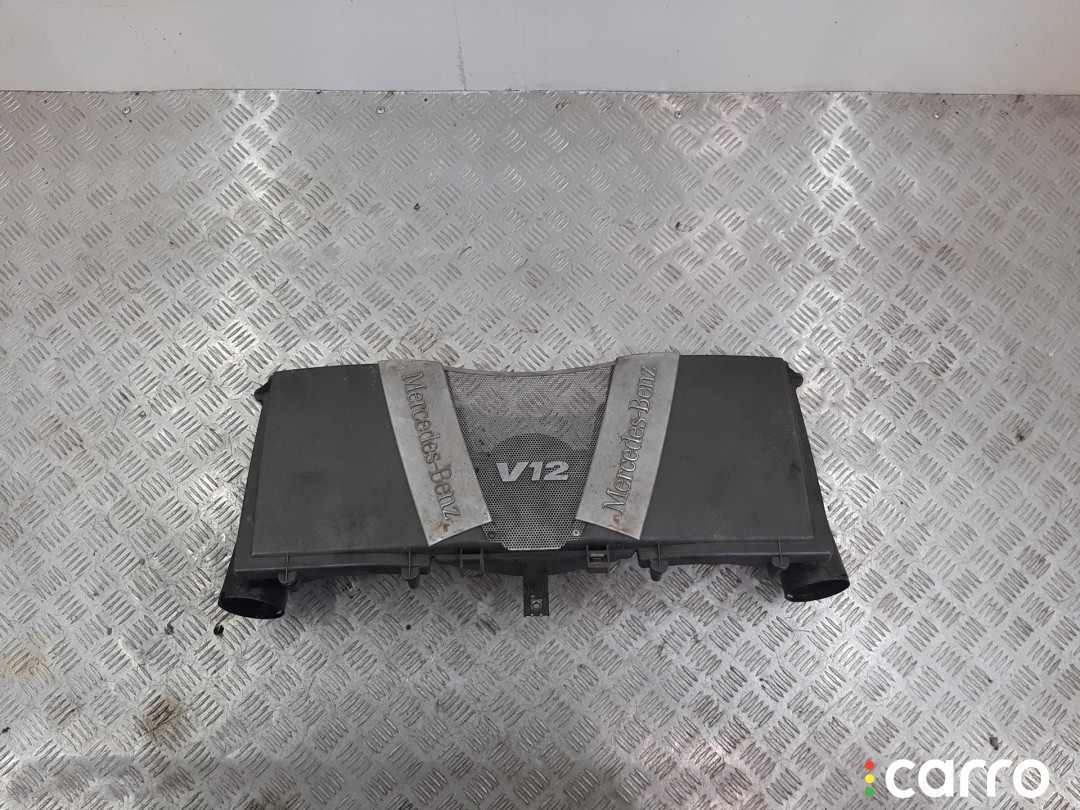корпус воздушногo фильтра Mercedes-Benz CL C215 1999-2002, M137970, 6.0 л, фото 1