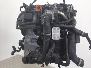 двигатель, ориг. номер CAY, V60889, Volkswagen Golf 6 поколение 2008-2012
