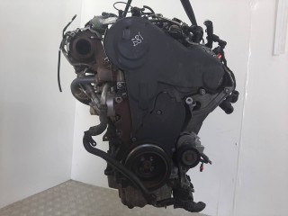двигатель, ориг. номер CAY, V60889, Volkswagen Golf 6 поколение 2008-2012