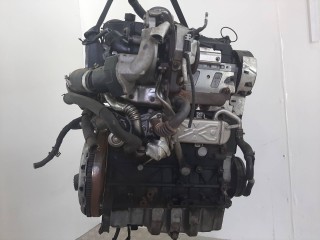 двигатель, ориг. номер CAY, V60889, Volkswagen Golf 6 поколение 2008-2012
