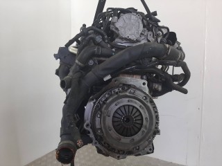 двигатель, ориг. номер CAY, V60889, Volkswagen Golf 6 поколение 2008-2012