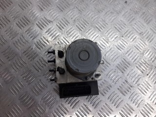 блок ABS, ориг. номер 668L3240406085, Audi A6 C6 2004-2008