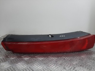 фонарь задний левый, Citroen C5 1 поколение [рестайлинг] 2004-2008