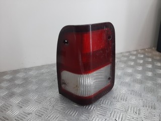 фонарь задний, Hyundai Galloper 2 поколение 1998-2003