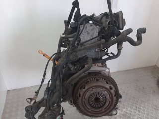 двигатель, ориг. номер BST, 008223, Volkswagen Caddy 3 поколение 2004-2010