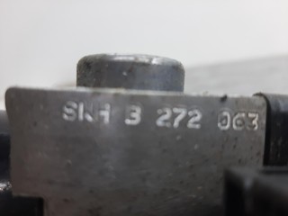 блок ABS, ориг. номер 614A01003C0, Opel Astra J 2009-2012