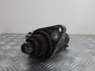 стартер, ориг. номер 02Z911023G, Skoda Octavia 2 поколение 2004-2009