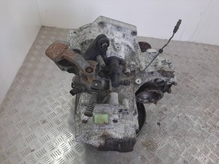 6МКПП, ориг. номер KVT, 15078, Skoda Octavia 2 поколение 2004-2009