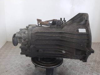 5МКПП, ориг. номер 8870879, 5S27021B05, IVECO Daily 3 поколение 1999-2006