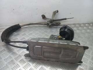 кулиса КПП, ориг. номер 1K0711091A, Volkswagen Touran 1 поколение 2003-2006
