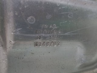кулиса КПП, ориг. номер 1K0711091A, Volkswagen Touran 1 поколение 2003-2006