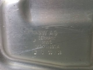 кулиса КПП, ориг. номер 1K0711091A, Volkswagen Golf 5 поколение 2003-2009