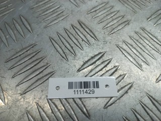 кулиса КПП, ориг. номер 1K0711091A, Volkswagen Golf 5 поколение 2003-2009