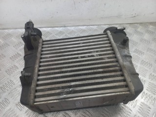 интеркулер, ориг. номер 8E0145805AA, Audi A4 B6 2000-2006