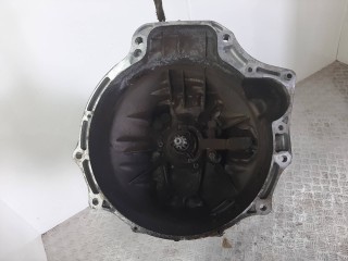 PКПП, ориг. номер 6AS400V0, IVECO Daily 3 поколение 1999-2006