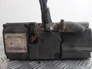 панель управления Вебасто (Webasto), ориг. номер 90886C, Chrysler PT Cruiser 1 поколение 2000-2006