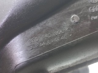 интеркулер, ориг. номер 8E0145806C, Audi A4 B7 2004-2009