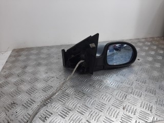 зеркало наружное правое, Citroen C5 1 поколение [рестайлинг] 2004-2008