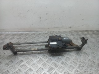 трапеция стеклоочистителя, ориг. номер 1K1955119E, Volkswagen Golf 5 поколение 2003-2009