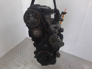 двигатель, ориг. номер BKC, 502185, Volkswagen Touran 1 поколение [рестайлинг] 2006-2010