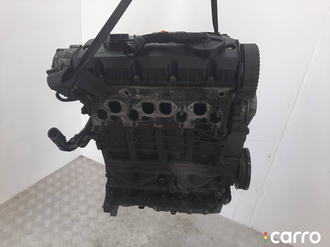 двигатель Volkswagen Touran 1 поколение [рестайлинг], 2009, BKC, 1.9 л, BKC, фото 4