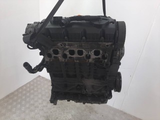 двигатель, ориг. номер BKC, 502185, Volkswagen Touran 1 поколение [рестайлинг] 2006-2010