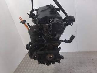 двигатель, ориг. номер BKC, 502185, Volkswagen Touran 1 поколение [рестайлинг] 2006-2010
