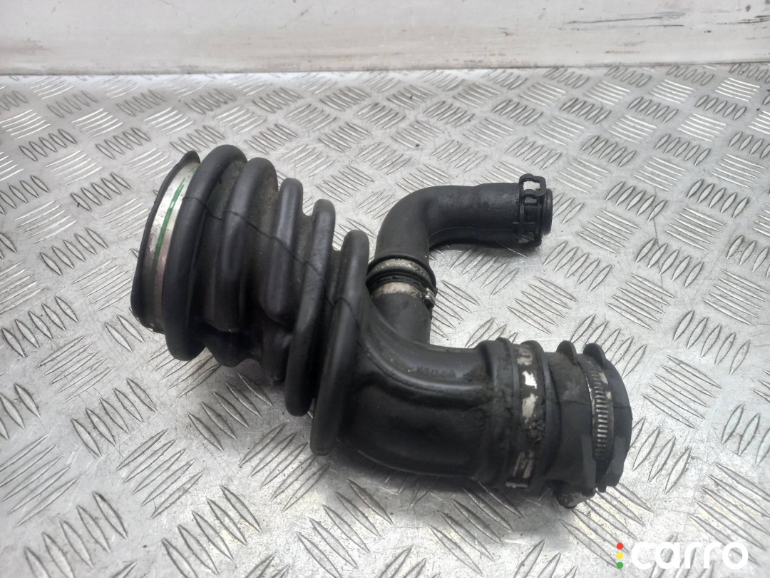 патрубок воздушного фильтра Ford Focus 2 поколение 2004-2008, 1.6 л, 7210086501, фото 1