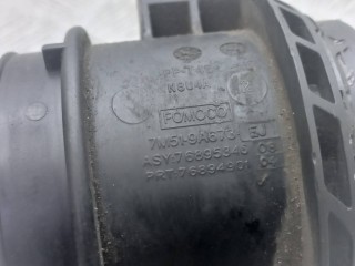 расходомер воздуха, ориг. номер 7M519A673EJ, Ford Focus 2 поколение 2004-2008