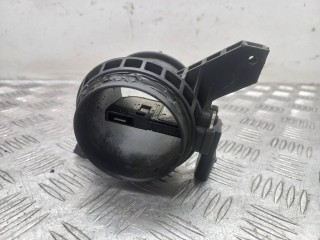 расходомер воздуха, ориг. номер 7M519A673EJ, Ford Focus 2 поколение 2004-2008