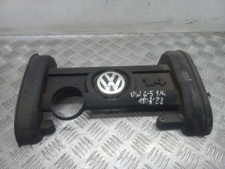 декоративная крышка двигателя, ориг. номер 036103925CE, Volkswagen Golf 5 поколение 2003-2009