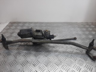 трапеция стеклоочистителя, ориг. номер DLB101510LHD, Land Rover Freelander 1 поколение 1997-2003