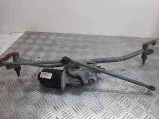 трапеция стеклоочистителя, ориг. номер DLB101510LHD, Land Rover Freelander 1 поколение 1997-2003