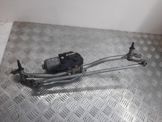 трапеция стеклоочистителя, ориг. номер 4F1055023KBVA, Audi A6 C6 2004-2008