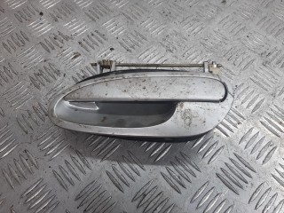 ручка наружная двери левой, Opel Omega B 1994-1999