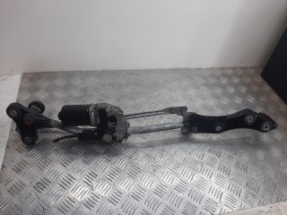 трапеция стеклоочистителя, ориг. номер 404.82212V, BMW 5 E60/E61 2002-2007
