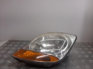 фара, Chevrolet Matiz 2 поколение 2005-2008