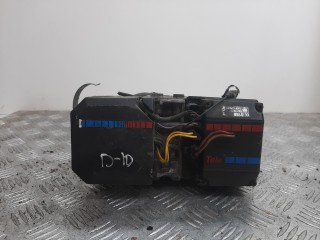 автономный отопитель, ориг. номер NR.92207A, BMW 3 E36 [рестайлинг] 1997-2000